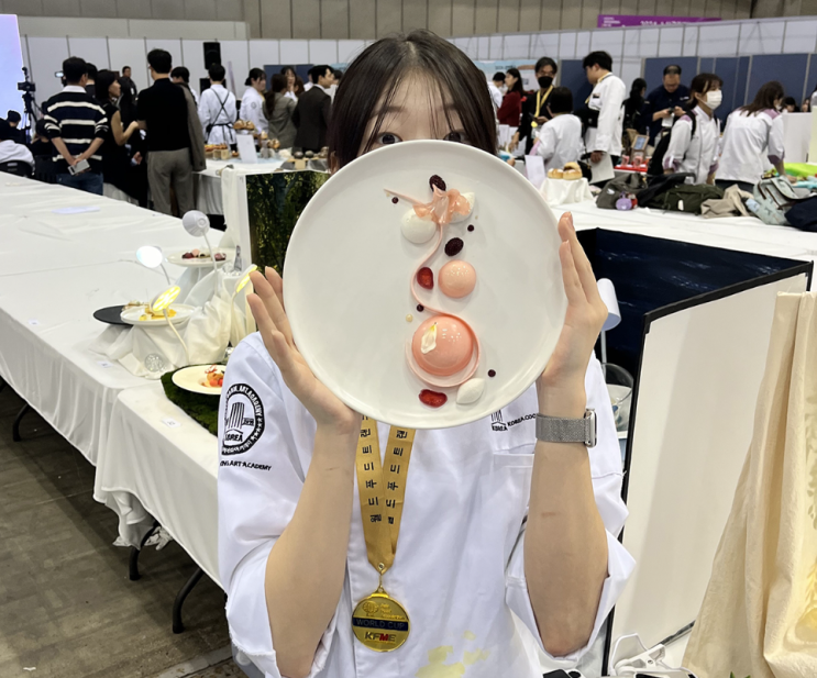  동천동제과제빵학원 청소년들의 꿈을 이뤄갈 수 있는 아카데미