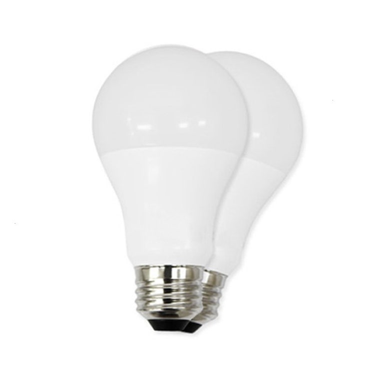  번개표 금호전기 LED 전구 주광색 전구색 8W 10W 12W, 전구색, 1개
