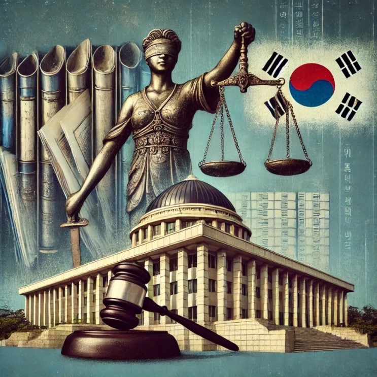  국정농단은 국가의 주요 정책 결정 과정에 비선 실세가 개입하여 사익을 추구하는 행위