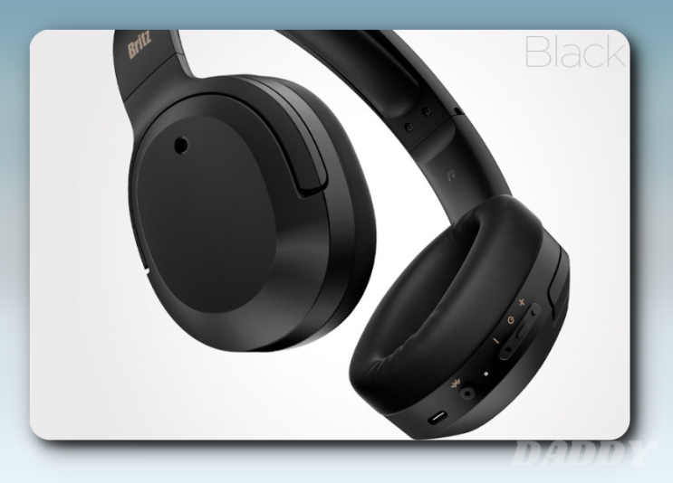 브리츠 BT4000. 블루투스 헤드셋으로 즐기는 완벽한 사운드 브리츠 BT4000. 블루투스 헤드셋으로 즐기는 완벽한 사운드
