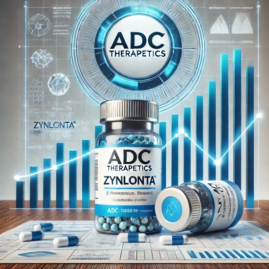  ADC 테라퓨틱스(ADCT) 차트&재무 분석 : 주가의 춤사위와 투자자들의 눈치게임 시작!!