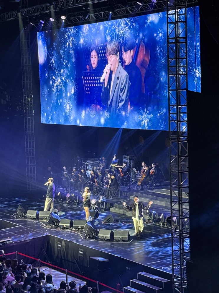 24년 <b>어반자카파 전국투어</b> 콘서트 <b>세트리스트</b> 최신 ver.
