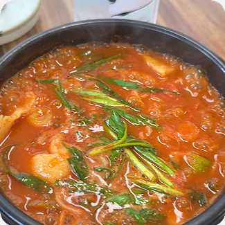 어죽대부 목천점 사진 2