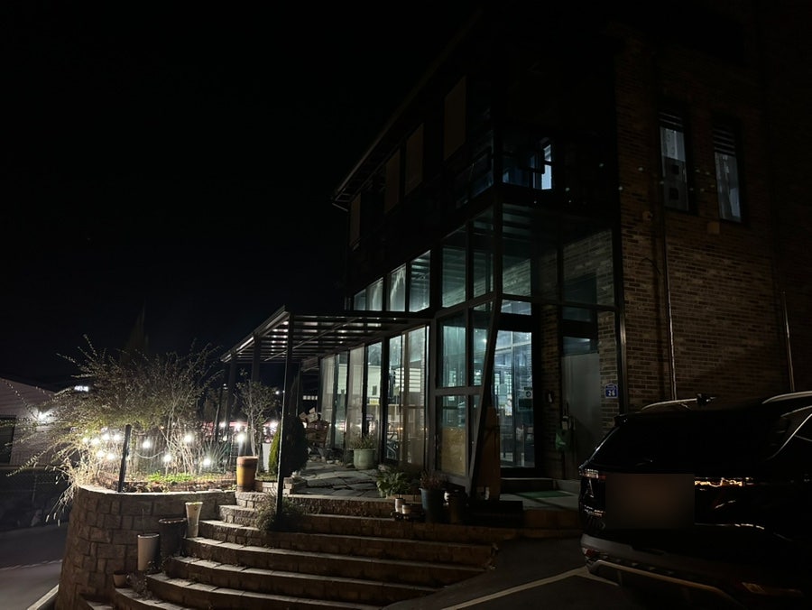 뜰아래곤드레맛집 사진 4