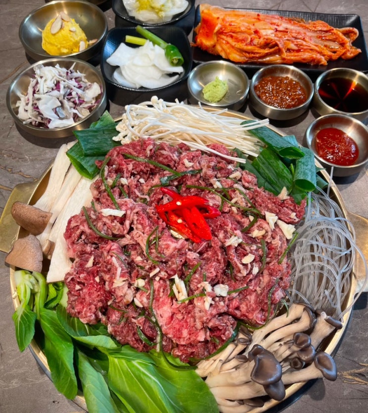  혜화맛집 ㅣ 의성집 대학로본점ㅣ 대학로 맛집 ㅣ 혜화점심추천