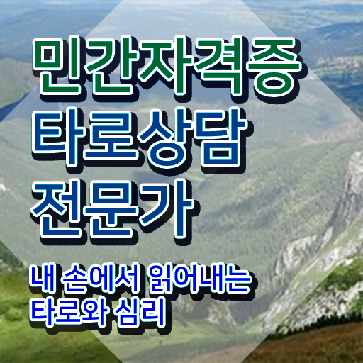  타로 11번 , 타로상담전문가 타로상담전문가 단기간에 합격한 후기