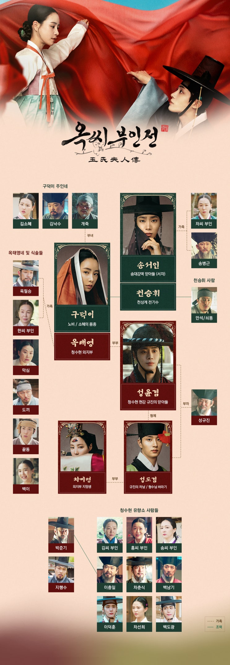 (임지연)&1인2역 <b>추영우</b>/ 출연 : 임지연, <b>추영우</b>, 연우, 김재원