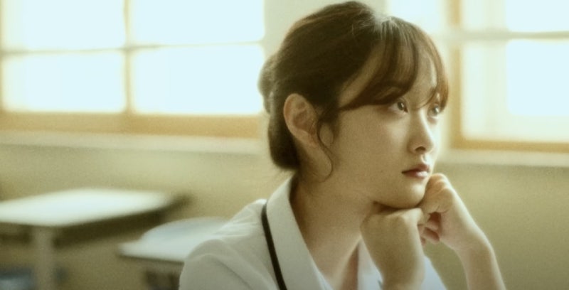추천 곡(3) - 고추잠자리의 너라는 별