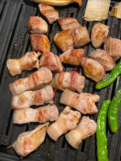  또또또또간집 정한식당은 군산 돼지고기가 맛있는 삼겹살 맛집 1티어임