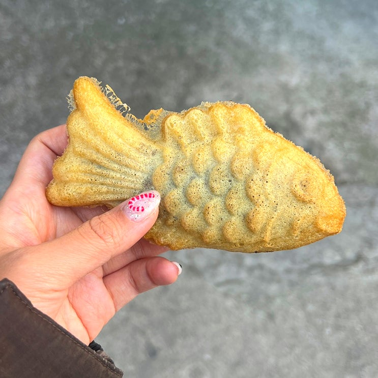  시차적응 대성공 꺅