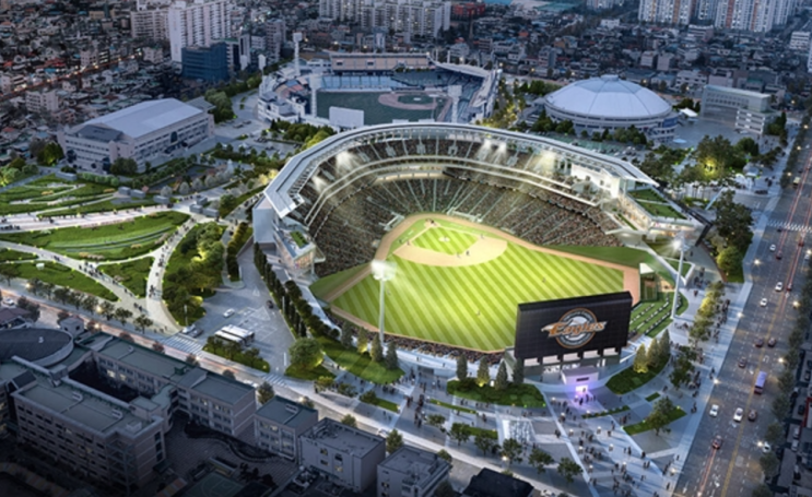 <b>KBO</b> <b>2025</b> 시즌 <b>올스타전 대전</b> 신축구장 <b>대전</b> "베이스볼 드림... 