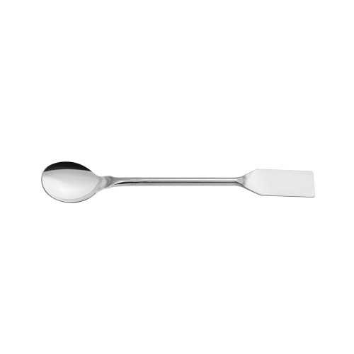  [메탈] 라운드 핸들 스푼 스파츌라 Spoon Spatula with Round Handle