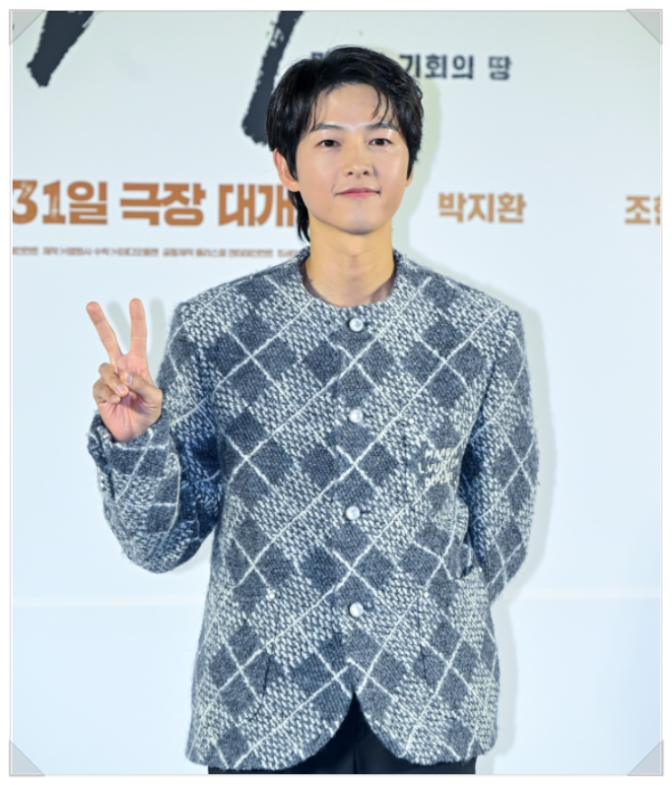 <b>송중기</b>,<b>냉장고</b>에 이태리음식이 많을까?(<b>냉부해</b>2)