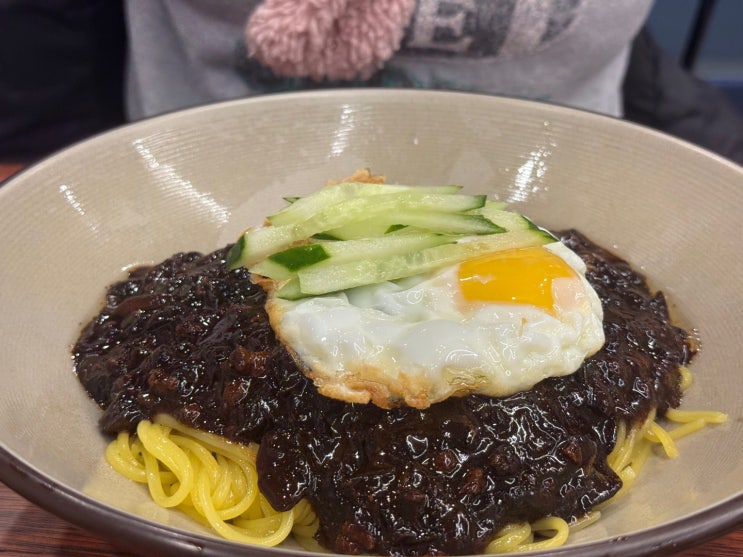  [송파 문정] 동네 단골이 많은 가성비 중국집 푸첸