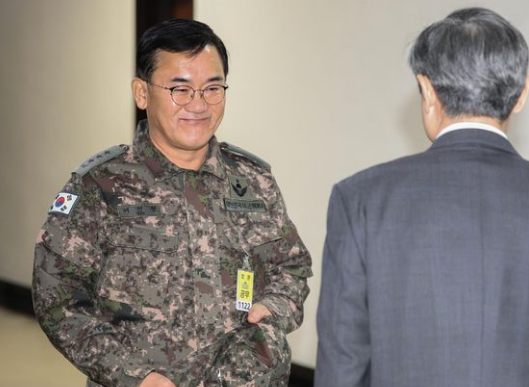 국군<b>방첩사령부</b> <b>비상계엄 압수수색</b>에 대한 정보