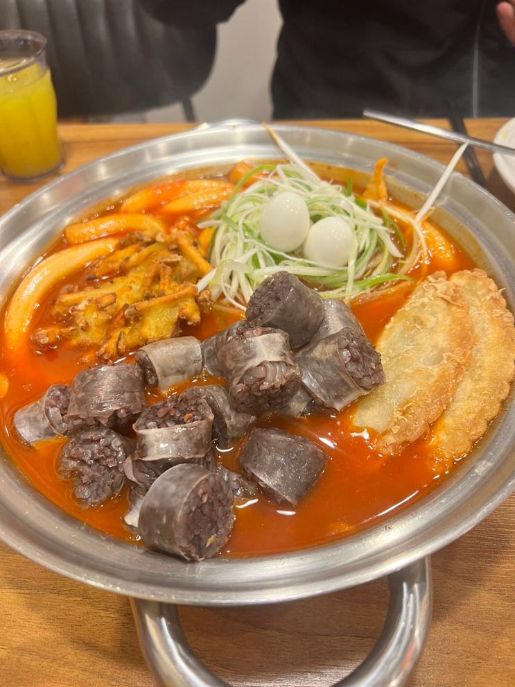  대전 목원대, 청년다방, 지난 일상