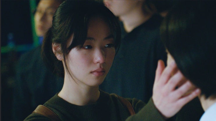  [영화] 죄 많은 소녀(Adter My Death)