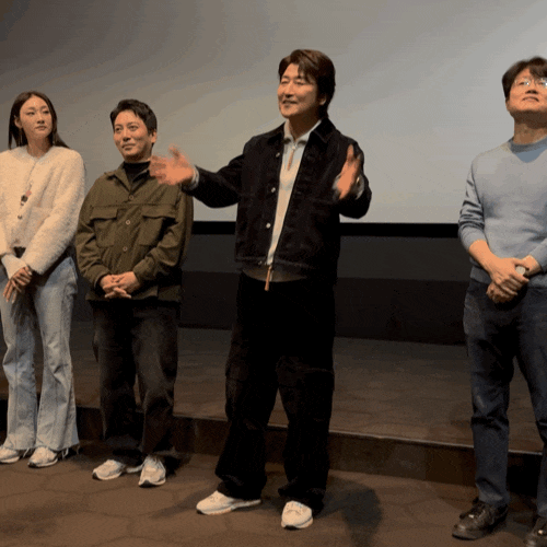  영화 1승, 하필 비상계엄 다음 날 개봉한 비운의 명작