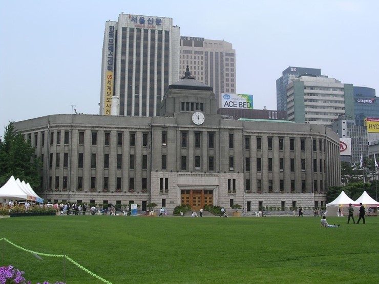 디지털 인재 새싹을 틔워요! <b>청년취업사관학교 은평캠퍼스 개관</b>