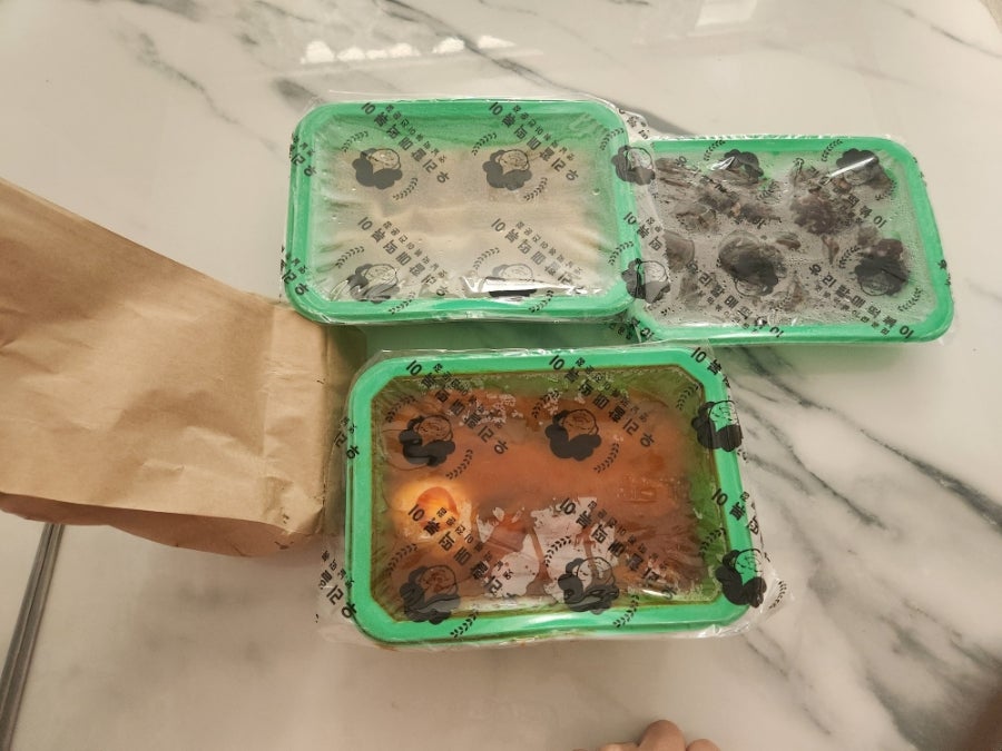 우리할매떡볶이 화정점 사진 1