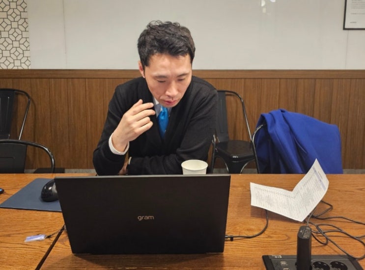 경력직 이직을 위한 무료취업특강