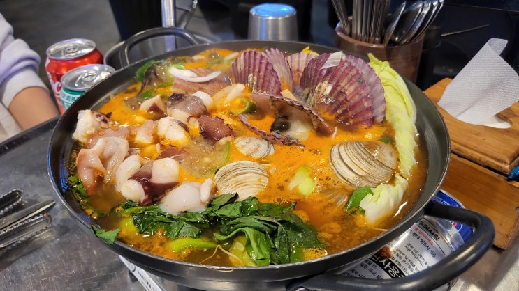  강남역 맛집 주인장 안주와 술이 어우러진 강남포차 맛집 추천