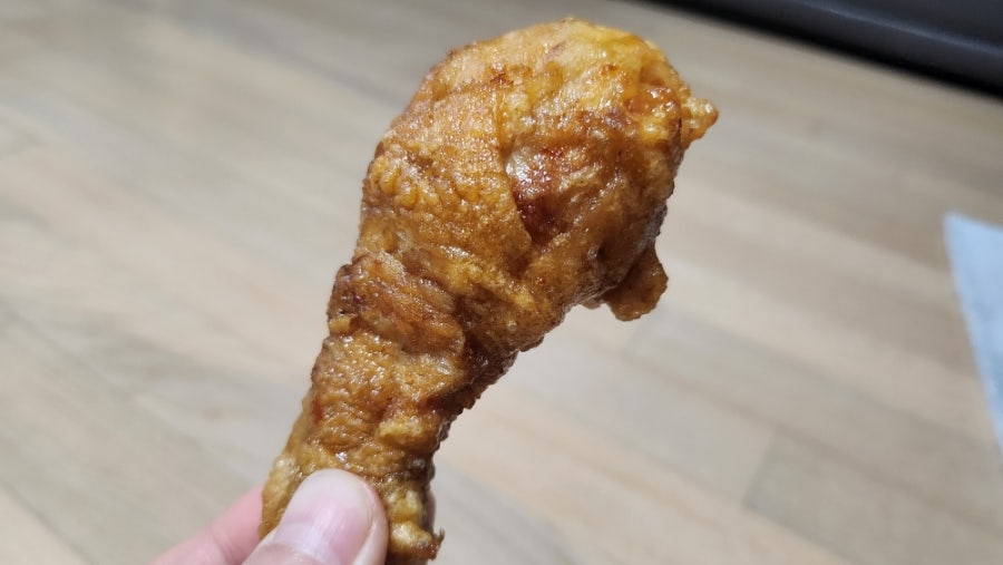 멕시카나치킨 부송어양점 사진 5