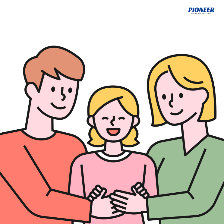  부부 자녀 증여세 면제 한도 및 가족간 계좌이체 하는법