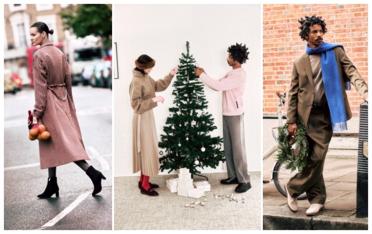  피플게이트 : 락포트 'Gift Comfort for Holiday Season' 프로모션 진행
