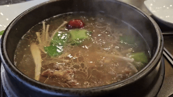  봉천역 정가네 매운갈비찜 (양이...조금)