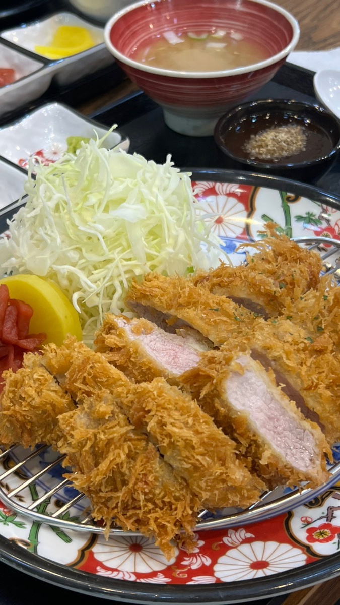  부천 돈까스 맛집 정든카츠 원미구청 근처 점심 저녁 추천 메뉴