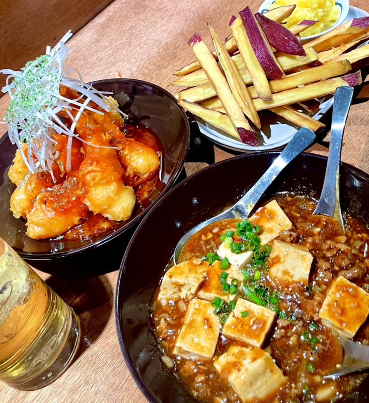  [상수/홍대/합정] 상수 이자카야포리포리텐진