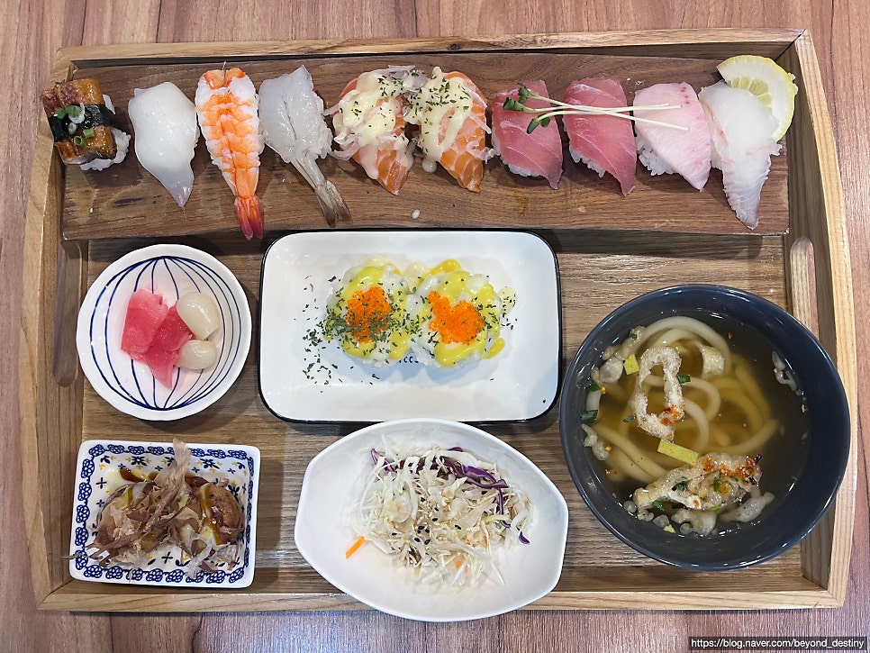 스시노코 김천점 사진 6