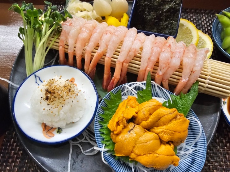  [광주/용봉동] 숙성회 개잘하는 용봉동 이자카야 카야