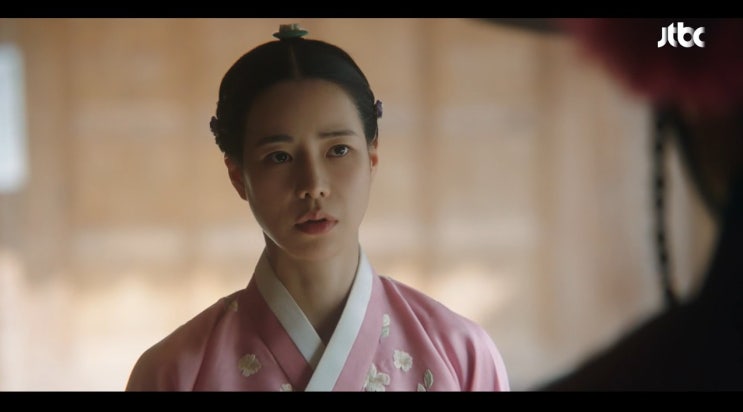 옥씨부인전 3회 줄거리 <b>추영우</b>와의 청혼을 망설이는 <b>임지연</b>