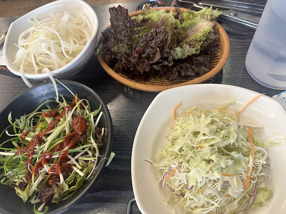 다루 지산점 사진 4