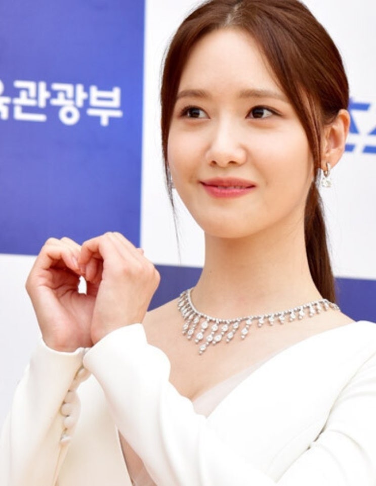 <b>임윤아</b>, 'MBC <b>가요대제전</b>' 진행 10주년으로 유의미한 마침표