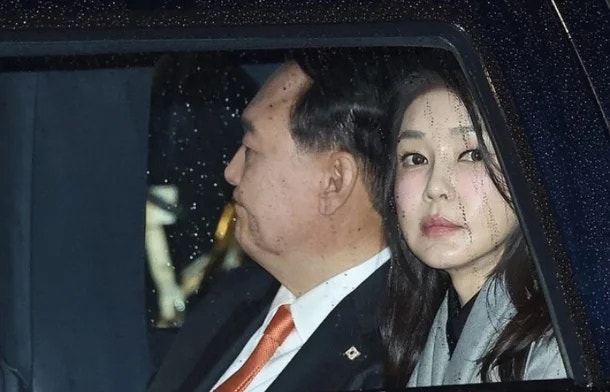 [내란 특검법 발의] 더불어민주당, '윤석열 내란특검법·김건희 특검....