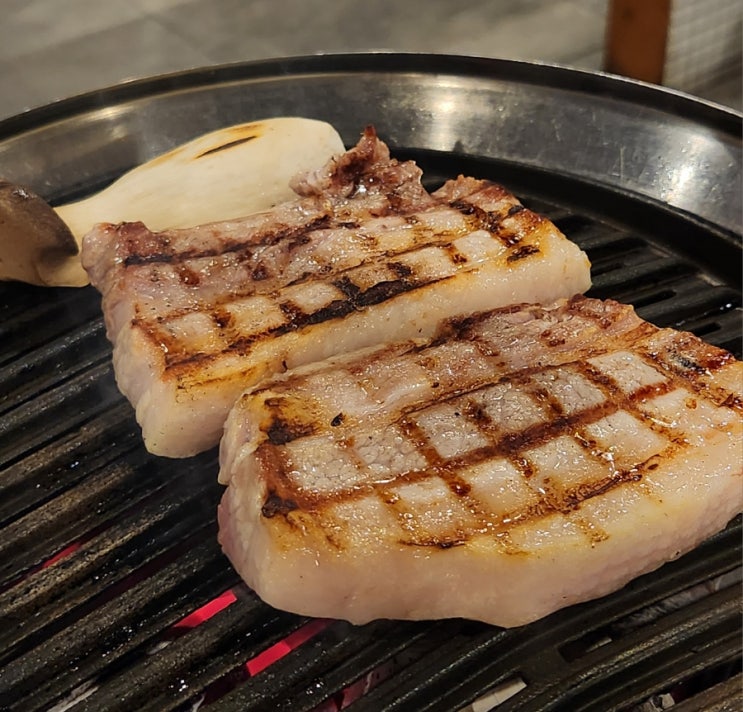  불당동 맛집 고반식당 신불당점 천안 회식 장소 추천