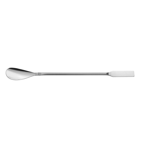  [메탈] 스푼 스파츌라 Spoon Spatula