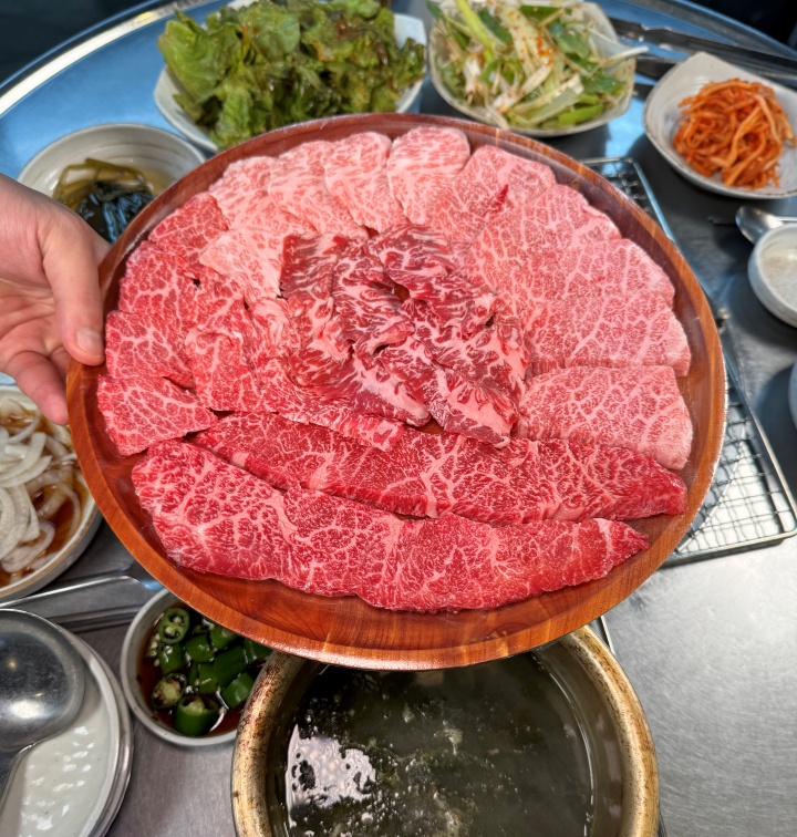 천안맛집 서들한우 특별한 날을 기념하거나 부모님과 외식을 계획 중이라면 이곳으로