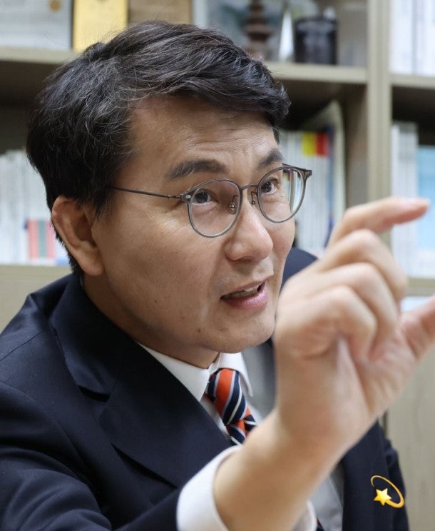 윤상현 국회의원 프로필 나이 학력 지역구 탄핵반대