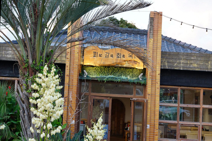  [제주맛집리뷰] 따뜻한 실내에 맛있는 제주 성산횟집 피갈회옥 꼭 가야해요!