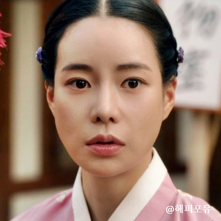 <b>옥씨부인전</b>, <b>임지연</b> 윤서아... 되고 정인 닮은 <b>추영우</b> 만나다_3회