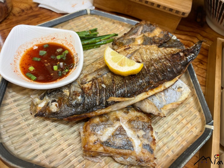  [부산/명지] 맛집 _ 하루솥밥 명지점