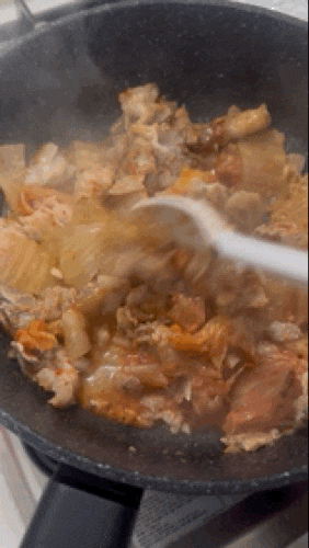  김치찌개 해먹기 좋은 비비고 묵은지 추천