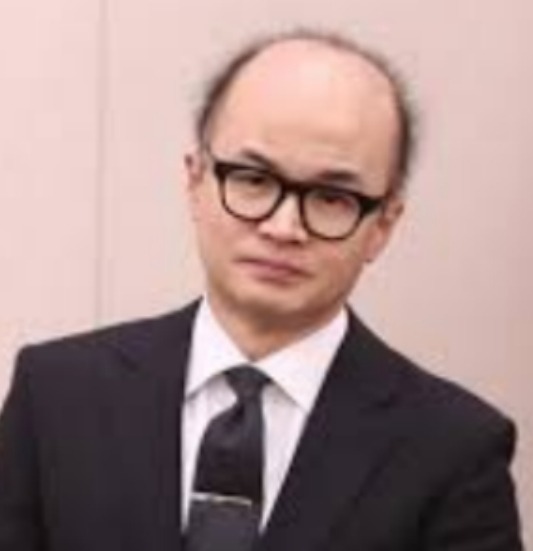 한동훈 가발 안쓴모습 가발전 대머리