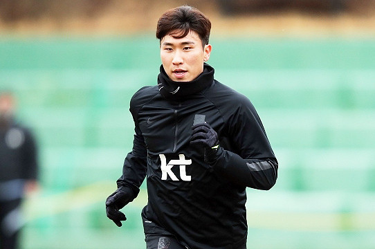 [<b>울산</b>HD] <b>윤종규 영입</b> 썰_출처 썰호정