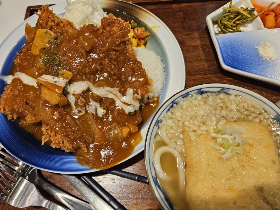 맘스터치 가든파이브점 사진 5