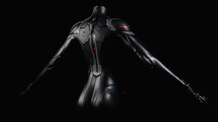  DESIGN INSPIRATION_CYBERPUNK